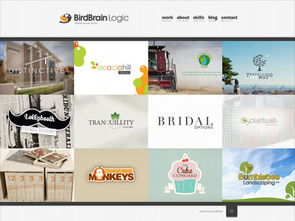 優(yōu)秀網(wǎng)頁(yè)設(shè)計(jì)欣賞 5個(gè)酷站之NeueCSS網(wǎng)頁(yè)設(shè)計(jì)