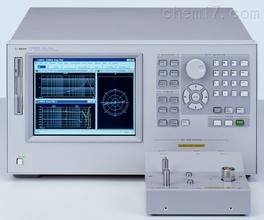 二手收購Agilent E4991A/B射頻阻抗/材料分析儀——專業(yè)評估與市場價(jià)值