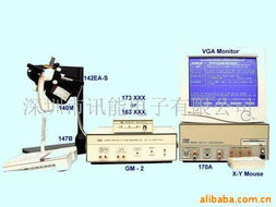 深圳市訊能電子通訊檢測儀器及分析儀器產(chǎn)品列表與市場分析