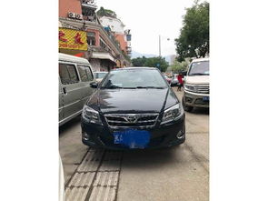上海普發精品二手車