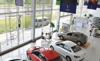 4s店里的試駕車都是怎么處理的 老司機來給你答案