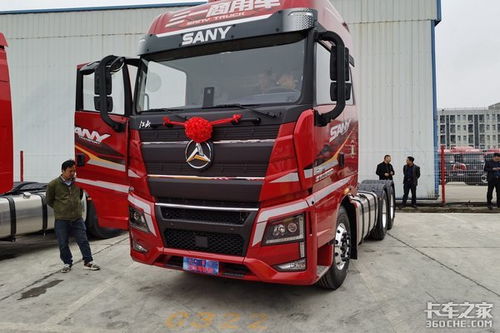 amt重卡怎么選 十二款熱門車對比 下