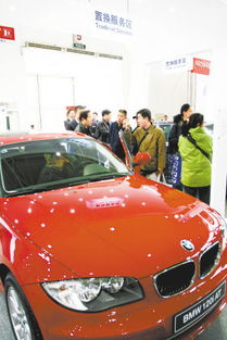 榨 潛能 賣車四大手段驚現于市