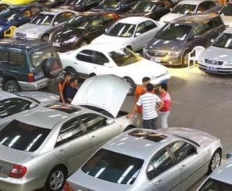 響應(yīng)“放管服”改革號召,瓜子二手車誓與車商共存亡?!