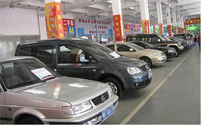 二手車轉(zhuǎn)讓協(xié)議書是怎樣