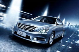 【0首付 座駕升艙一秒變天籟二手車置換_上海紳通日產新聞】-易車網