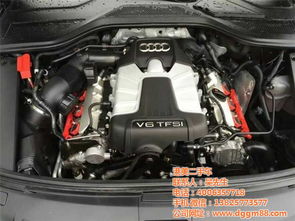奧迪 港美二手車 港美二手車