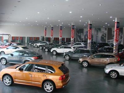 二手車產業蓄勢待發 車易拍助經銷商專業化發展