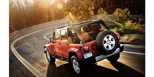 北京進口吉普西國貿店4s店促銷信息 北京jeep吉普4s