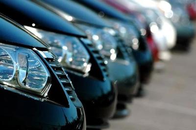 西北省驚現歹徒偽裝成買家搶劫二手車經銷商