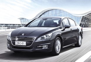 二手車置換標(biāo)致 最高補(bǔ)貼7000元