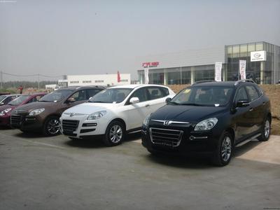 這個品牌的汽車,二手車販子都不敢收