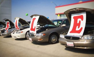 二手車電商逼瘋經銷商?二手車行業利潤深度解讀!