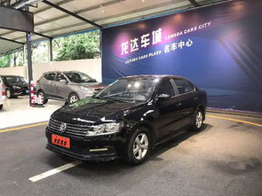 上海普發精品二手車