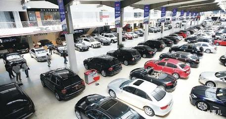 盤活2.75億輛存量市場,車商今后靠二手車賺錢