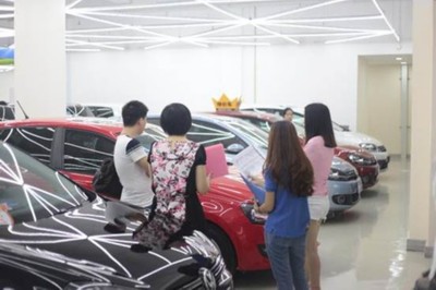 優信二手車聯姻經銷商掀車市淡季銷量高潮-汽車頻道-和訊網