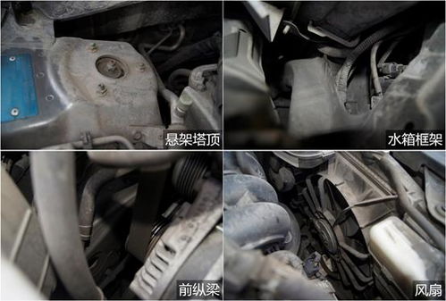 花8萬多買這臺二手車,從此拒絕和修理廠老板做朋友