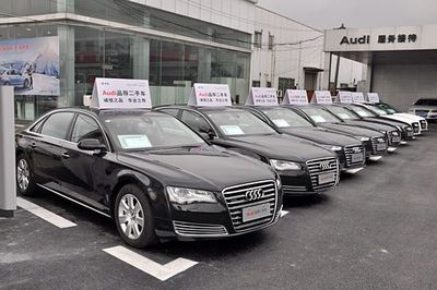 二手車加盟店排行榜 加盟經銷二手車怎么樣?