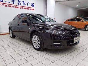 上海普發精品二手車
