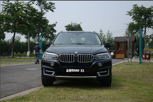 試駕全新bmw x5試駕 越崢嶸 越從容