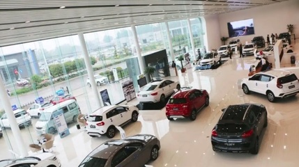 11月二手車量價齊跌,經銷商庫存壓力加大!