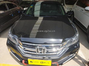 上海普發精品二手車