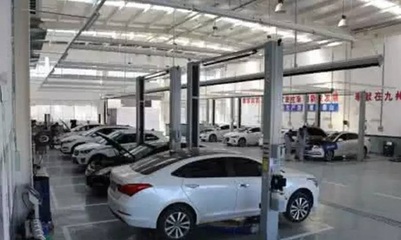 二手車網(wǎng)站賣新車更優(yōu)惠,4S店或迎來關(guān)店潮