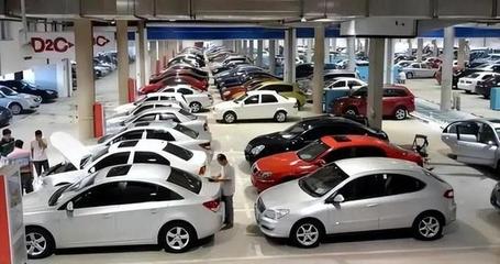 二手車春天真來了,8月1日起全面取消二手車限遷政策
