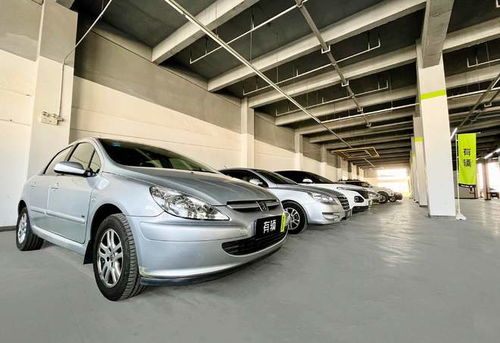 有輛 武漢開啟首場二手車拍賣 五大經銷商置換車源齊聚有輛