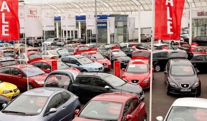 車市寒冬賣二手車先給自己打氣?一手那么便宜二手怎么賣?