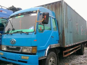 貨車 ,江西高安誠信二手車經(jīng)銷公司