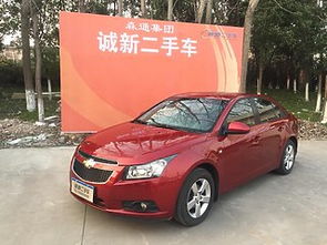 蘇州雪佛蘭二手車報(bào)價(jià)圖片 第一車網(wǎng)