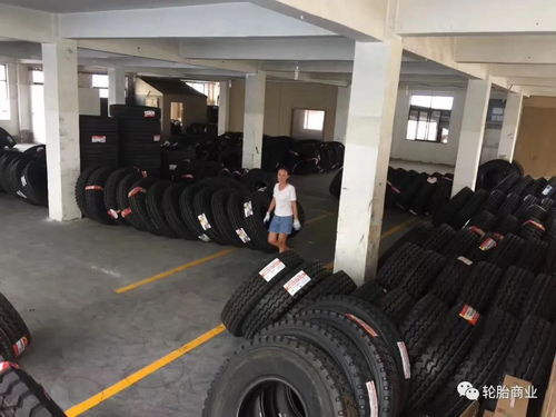 輪胎漲價,全球化趨勢與中國式套路