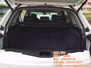 進口寶馬二手車,寶馬,港美二手車 查看