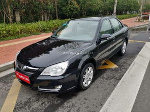 上海普發精品二手車